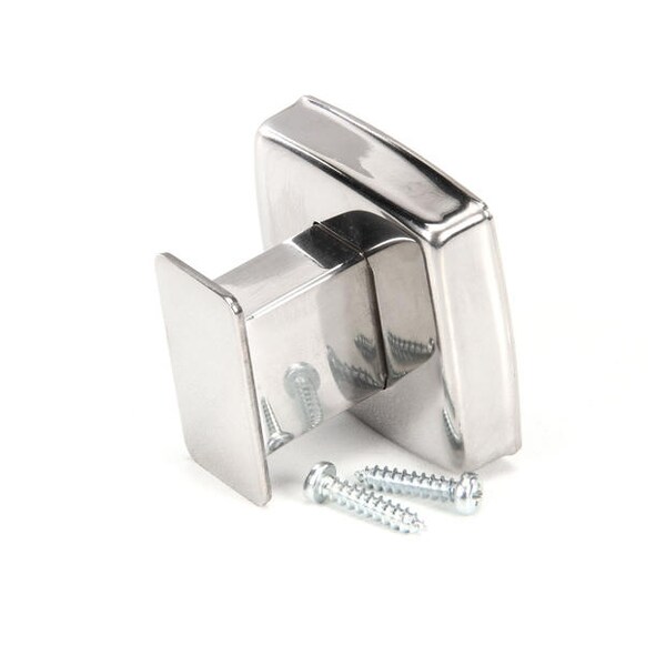 Surface Mounted Robe Hook